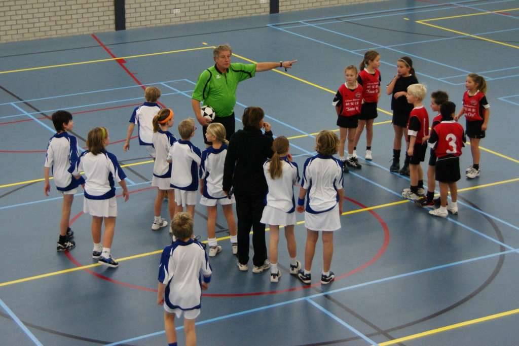Korfbal E1  4 december.JPG
